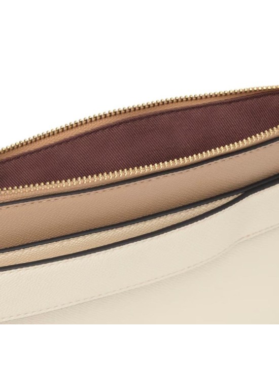 Bolso de Mano Tous Audree Saffiano 2002360901 | Joyería Parejo