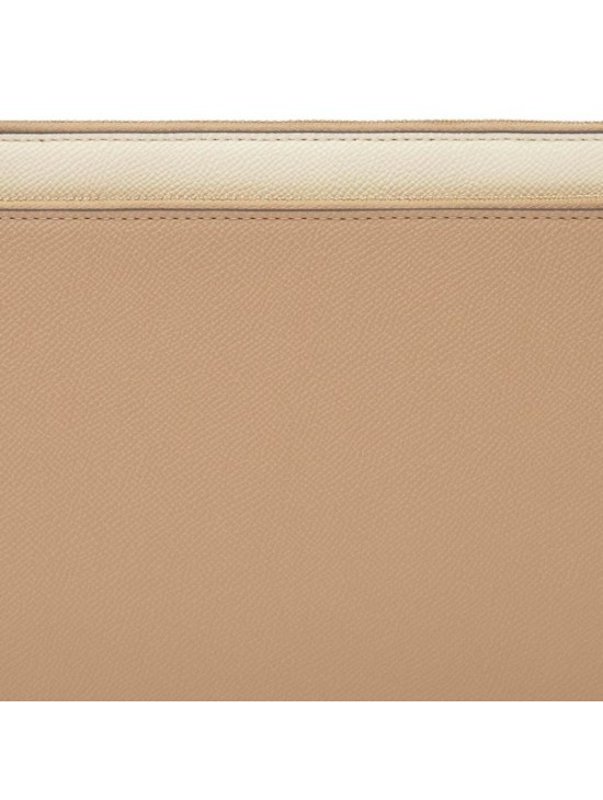 Bolso de Mano Tous Audree Saffiano 2002360901 | Joyería Parejo
