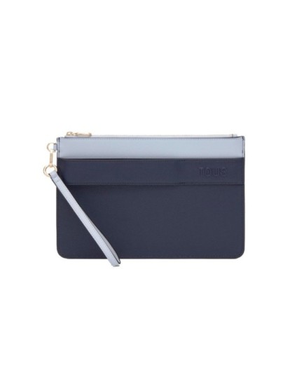 Bolso de Mano Tous Audree Saffiano 2002360933 | Joyería Parejo