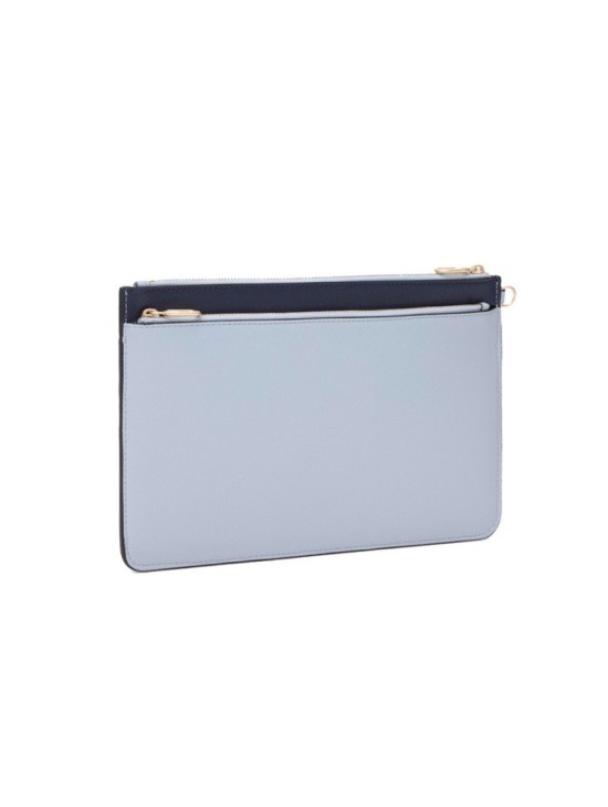 Bolso de Mano Tous Audree Saffiano 2002360933 | Joyería Parejo