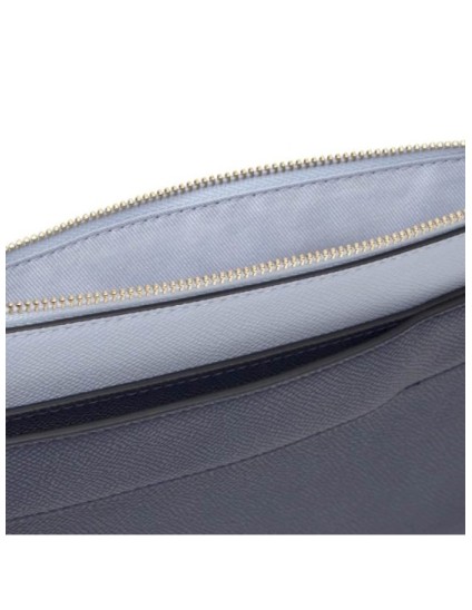 Bolso de Mano Tous Audree Saffiano 2002360933 | Joyería Parejo