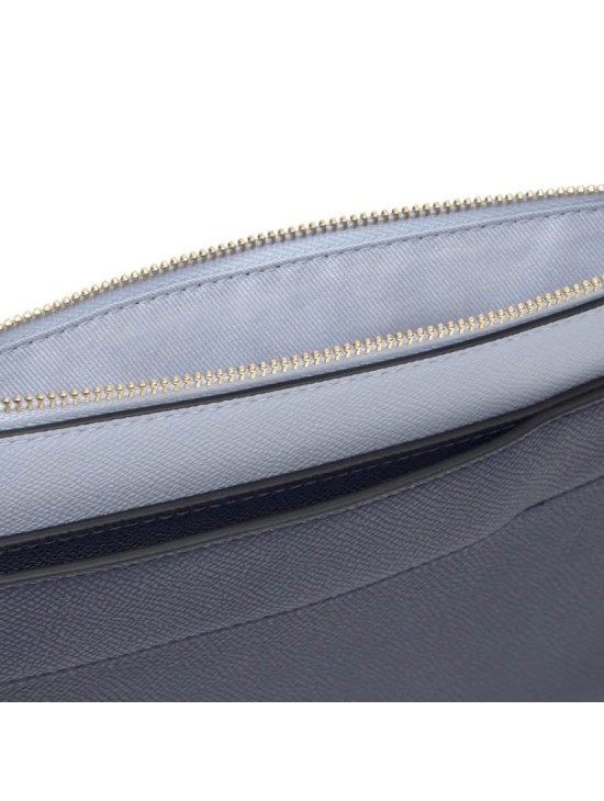 Bolso de Mano Tous Audree Saffiano 2002360933 | Joyería Parejo