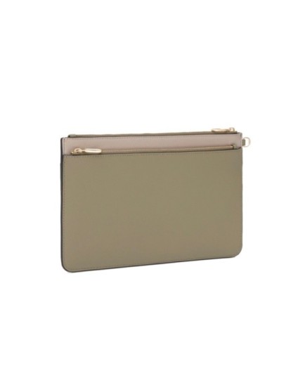Bolso de Mano Tous Audree Saffiano 2002360943 | Joyería Parejo