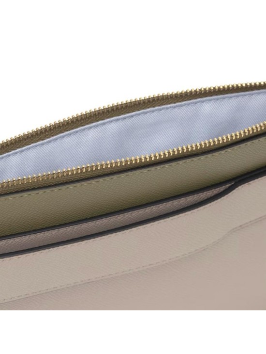 Bolso de Mano Tous Audree Saffiano 2002360943 | Joyería Parejo