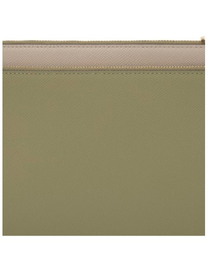 Bolso de Mano Tous Audree Saffiano 2002360943 | Joyería Parejo
