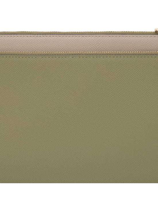 Bolso de Mano Tous Audree Saffiano 2002360943 | Joyería Parejo