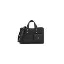 Bolso Tous Bowling Back to Basics Negro 2002373351