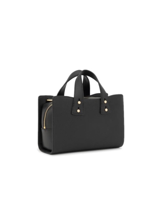 Bolso Tous Bowling Back to Basics Negro 2002373351 | Joyería Parejo