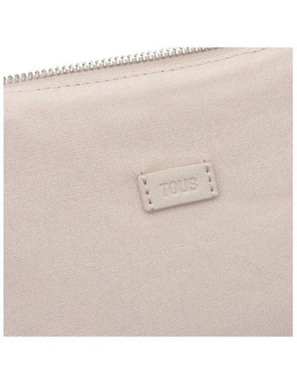 Bandolera Tous Mini Hold Topo Wild 2002359150 | Joyería Parejo
