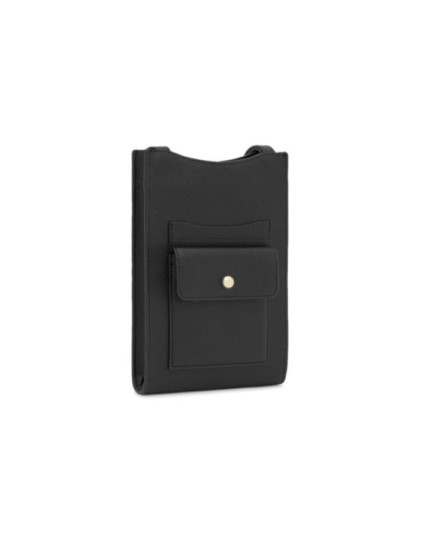 Funda Móvil Tous Back to Basics Negro 2002373651 | Joyería Parejo