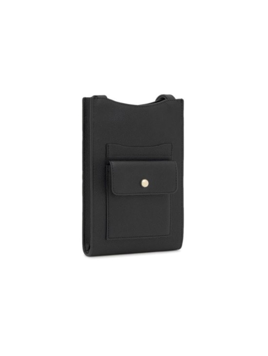 Funda Móvil Tous Back to Basics Negro 2002373651 | Joyería Parejo