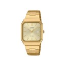 Reloj Casio Unisex MTP-B185G-9AVDF Dorado