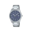 Reloj Casio Hombre MTP-1302DA-2A1VDF Acero Azul