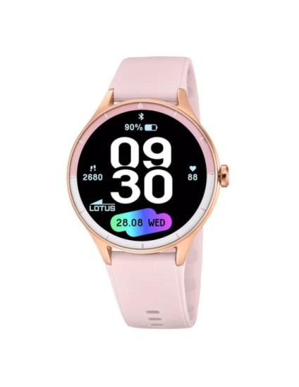 Reloj Lotus Smart 50201/1 Mujer Control de Estrés | Joyería Parejo