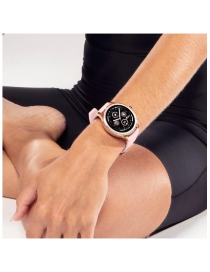 Reloj Lotus Smart 50201/1 Mujer Control de Estrés | Joyería Parejo