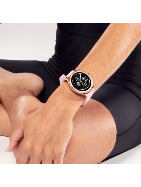 Reloj Lotus Smart 50201/1 Mujer Control de Estrés | Joyería Parejo
