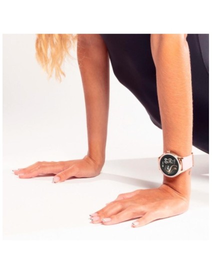 Reloj Lotus Smart 50201/1 Mujer Control de Estrés | Joyería Parejo