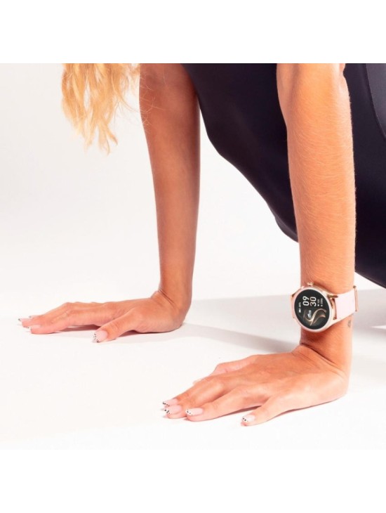 Reloj Lotus Smart 50201/1 Mujer Control de Estrés | Joyería Parejo