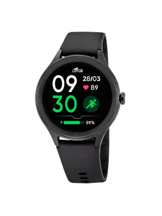 Reloj Lotus Smart 50202/1 Unisex – Control Estrés | Joyería Parejo