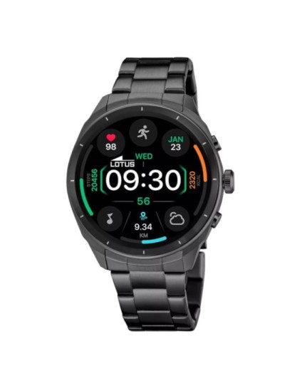 Reloj Lotus Smart 50207/1 Hombre Función Llamadas | Joyería Parejo