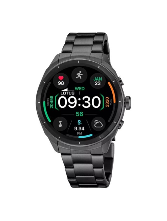 Reloj Lotus Smart 50207/1 Hombre Función Llamadas | Joyería Parejo