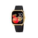 Reloj Lotus Smart 50211/1 Unisex Dorado - Pantalla Curva