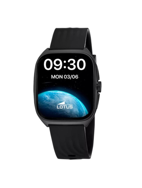 Reloj Lotus Smart 50212/1 Unisex – Pantalla Curva | Joyería Parejo