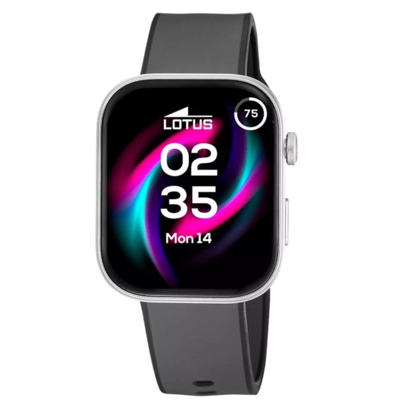 Reloj Lotus Smart 50213/1 Unisex | Joyería Parejo