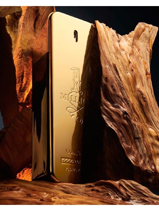 Paco Rabanne 1 Million EDT 50 ml Set Hombre | Joyería Parejo