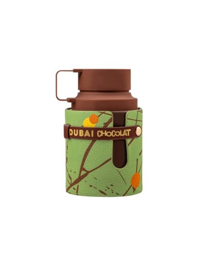 Armaf Odyssey Dubai Chocolat EDP 100 ml Hombre | Joyería Parejo