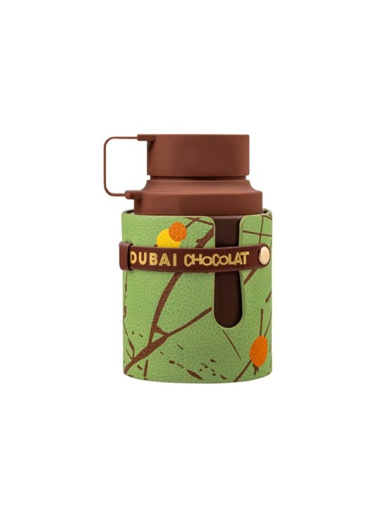 Armaf Odyssey Dubai Chocolat EDP 100 ml Hombre | Joyería Parejo