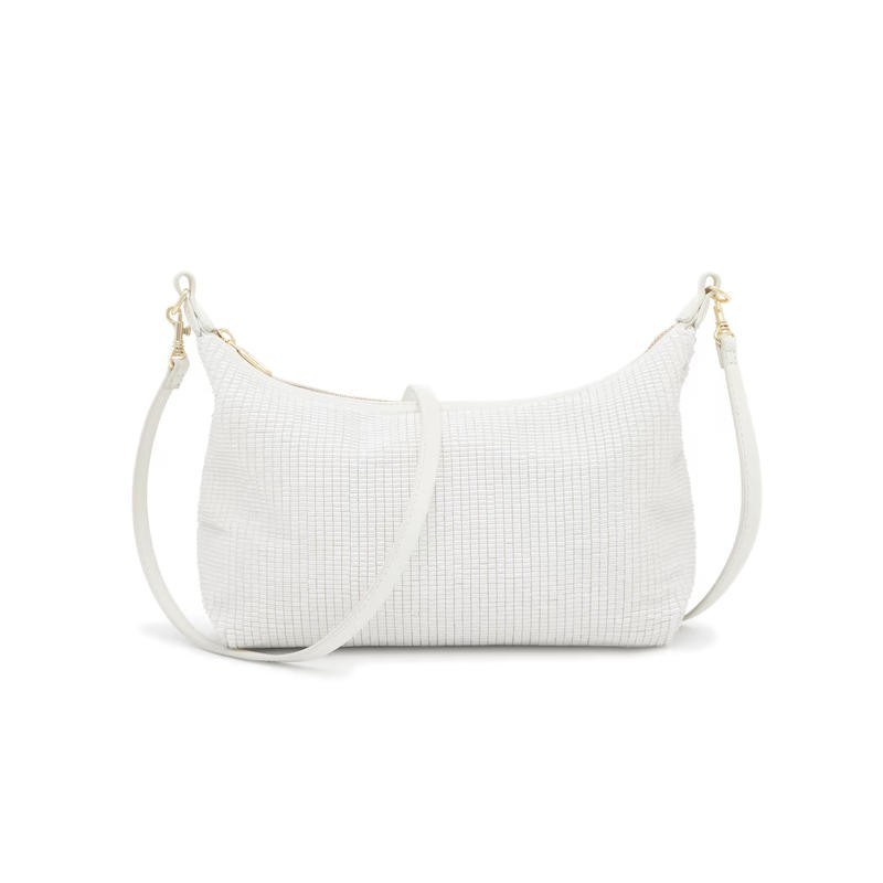 Mini Bandolera Tous Hold Marfil 2002359104 | Joyería Parejo