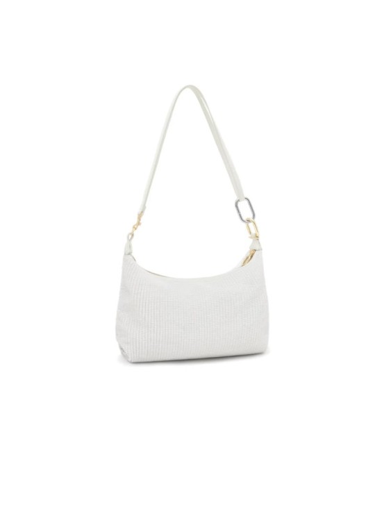 Mini Bandolera Tous Hold Marfil 2002359104 | Joyería Parejo