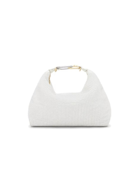 Mini Bandolera Tous Hold Marfil 2002359104 | Joyería Parejo
