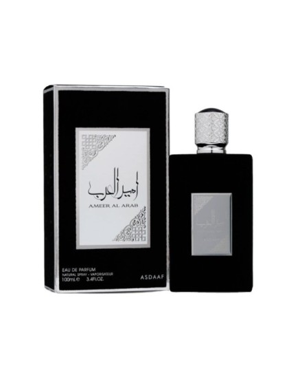 Lattafa Ameer Al Arab Eau de Parfum 100 ml Hombre | Joyería Parejo