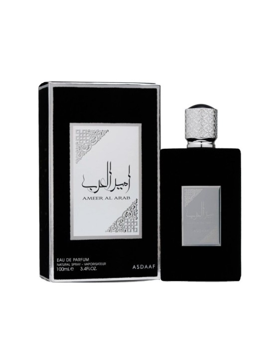 Lattafa Ameer Al Arab Eau de Parfum 100 ml Hombre | Joyería Parejo