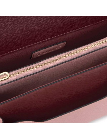 Bandolera Tous Mediana Audree Burdeos 2002358221 | Joyeria Parejo