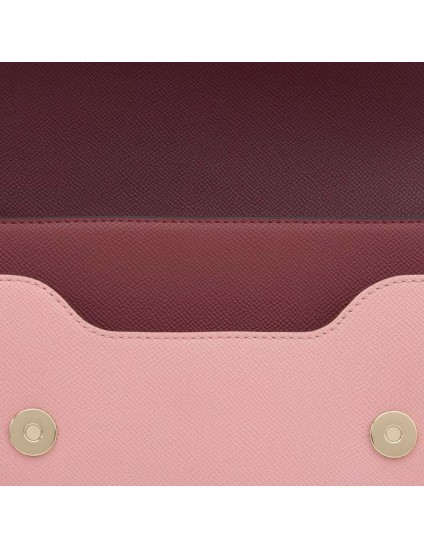 Bandolera Tous Mediana Audree Burdeos 2002358221 | Joyeria Parejo