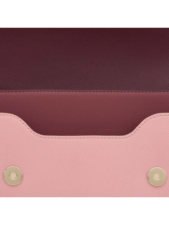 Bandolera Tous Mediana Audree Burdeos 2002358221 | Joyeria Parejo