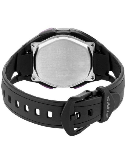 Reloj Casio Timeless STR-300C-1V Mujer | Joyería Parejo