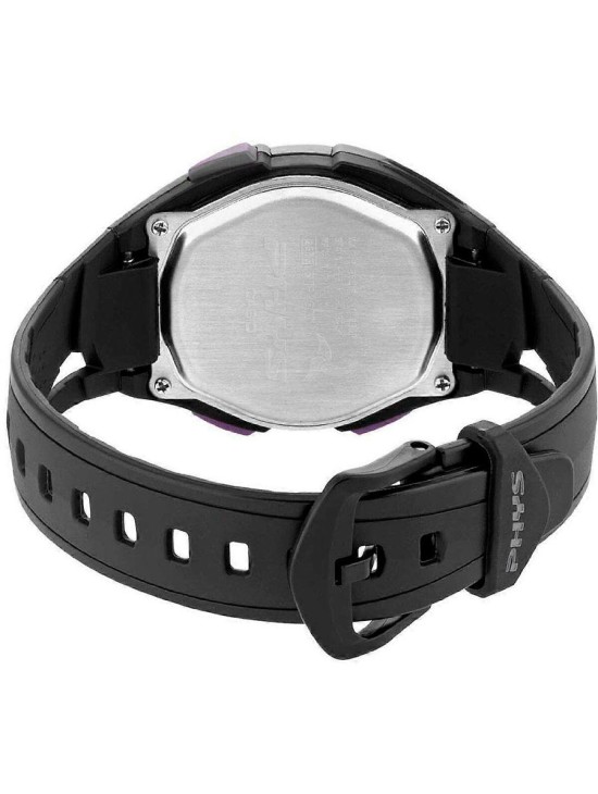 Reloj Casio Timeless STR-300C-1V Mujer | Joyería Parejo