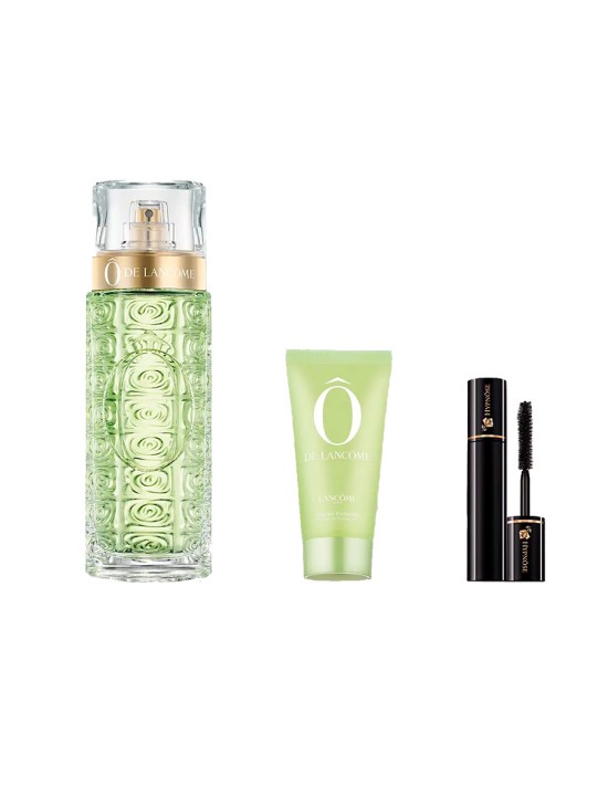 Ô de Lancôme Eau de Toilette 125 ml Set Mujer | Joyería Parejo