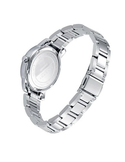 Reloj Viceroy 41138-05 Mujer Acero Esfera Blanca | Joyería Parejo