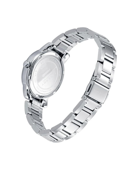 Reloj Viceroy 41138-05 Mujer Acero Esfera Blanca | Joyería Parejo