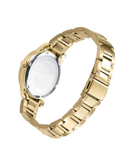 Reloj Viceroy 41138-33 Mujer Dorado | Joyería Parejo