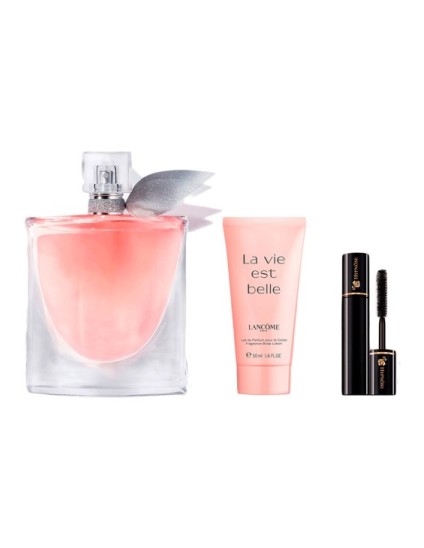 Lancôme La Vie est Belle EDP 100 ml Set Mujer | Joyería Parejo