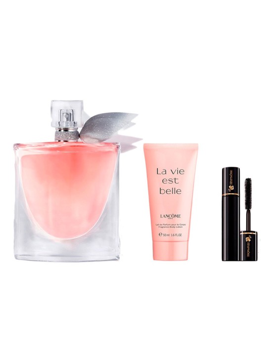 Lancôme La Vie est Belle EDP 100 ml Set Mujer | Joyería Parejo