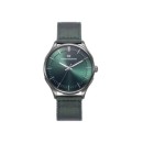 Reloj Mark Maddox HC1008-67 Hombre Nylon Verde