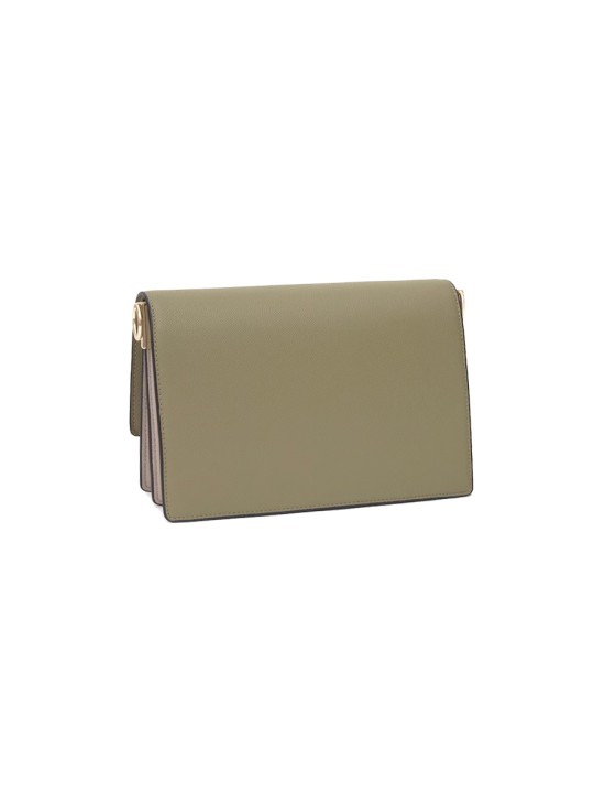 Bandolera Tous Mediana Audree Verde 2002358244 | Joyeria Parejo