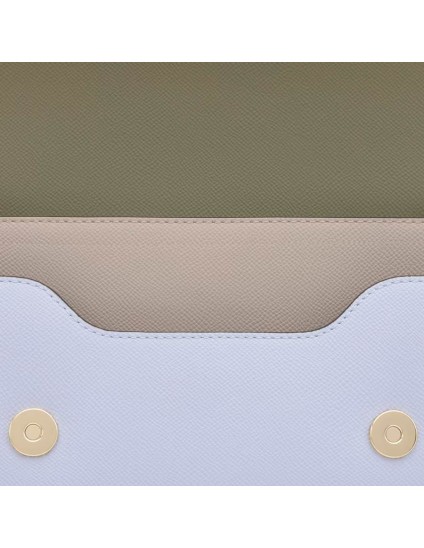 Bandolera Tous Mediana Audree Verde 2002358244 | Joyeria Parejo